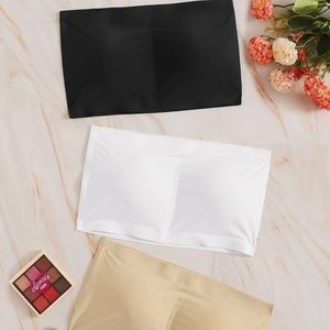 🤎SHEIN One Size Neutral Bandeaus BNIP🤎